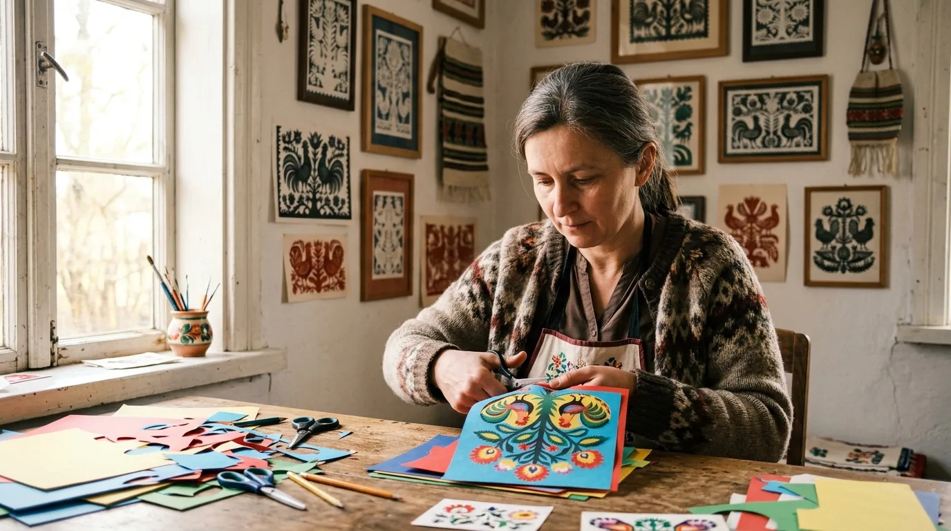 Jak zostać rękodzielnikiem – poradnik od pasji do biznesu