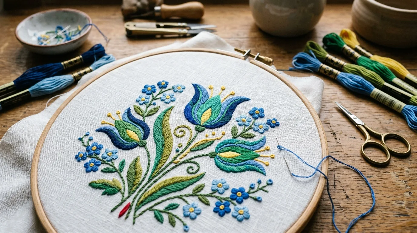 Stowarzyszenie Twórców Ludowych – misja i działalność