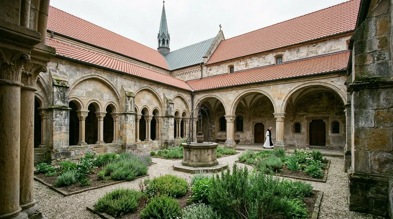 Szlak architektury sakralnej i cysterski w Polsce